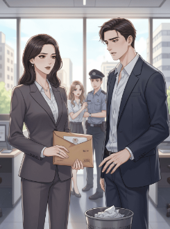 Hôn Nhân Giả Của Tra Nam Và Trà Xanh