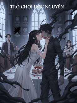 Trò Chơi Ước Nguyện