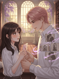 Khi Thiếu Gia Omega Biến Thành Alpha