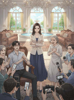 Ba Năm Tình Cũ Và Một Nghìn Sính Lễ