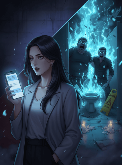 Chồng Tôi Và Bí Mật Sau Lưng