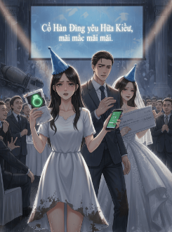 Đội Mũ Xanh Trong Tiệc Mừng