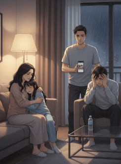 Người Ngoài Và Người Nhà