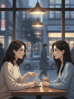 Bạn Thân Thế M Ạng