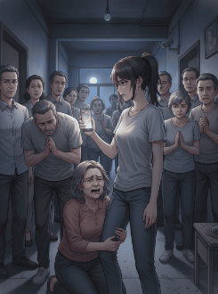 Khoản Nợ Không Thể Xóa