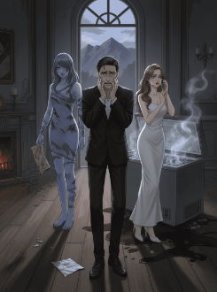 Ký Ức Sau Song Sắt