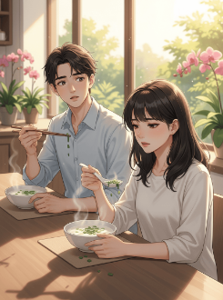 Ly Hôn Nơi Bát Canh Hành