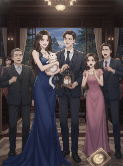 Thiên Kim Không Cần Được Nhận Lại