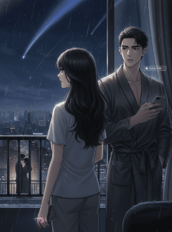 Chẳng Nỡ Một Lần Chia Ly