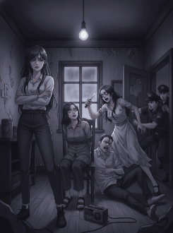 Người Mẹ Tốt Nhất Của Em Gái Tôi