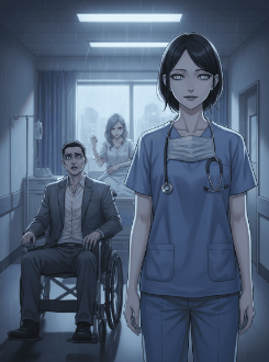 Người Đàn Ông Bất Lực