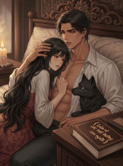 Xuyên Không Làm Thú Cưng Của Thái Tử