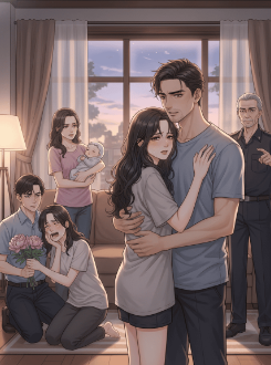 Bạn Trai Cũ Đỡ Đẻ Cho Tôi