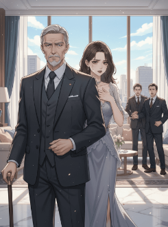 Cháu Gái Nhà Giàu Số Một