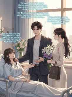 Sau Hủy Hôn Là Bão Tố