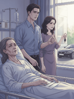 Món Nợ Hai Mươi Năm