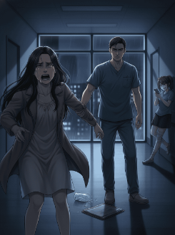 Thầy Thẩm , Tối Nay Không Về