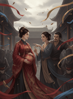 Kiệu Hoa Đổi Chủ