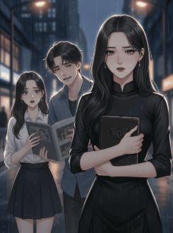 Nhật Ký Của Một Kẻ Lụy Tình