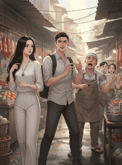 Hệ Thống Sinh Tồn Toàn Dân