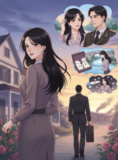 Người Phụ Nữ Dám Yêu Dám Hận