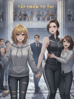 Mẹ Trở Về Sau Mười Hai Năm