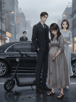 Gặp Lại Bạn Trai Cũ Ở Khoa Sản