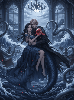 Lỡ Yêu Boss Trong Trò Chơi Máo Lạnh