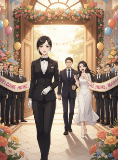 Quản Gia Lương Cao Bị Nghi Oan