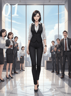 Phản Công Từ Tấm Séc Không Xu