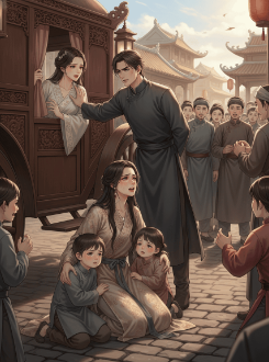 Kiếp Này Không Để Tỷ Toại Nguyện