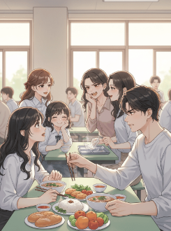 Vết Bớt Trên Lưng