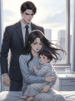 Em Chỉ Cần Con, Không Cần Anh