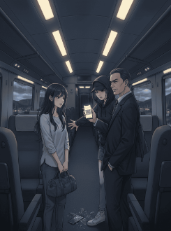 Mười Vạn Mua Ghế Tàu