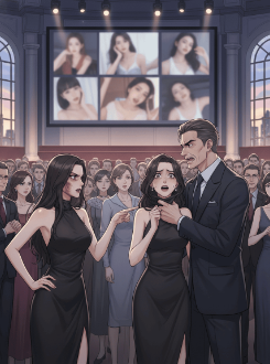 Em Gái Nhà Hào Môn