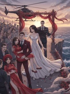 Cô Dâu Đổi Chồng