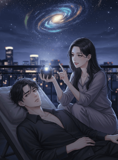 Một Đêm Với Chủ Tịch