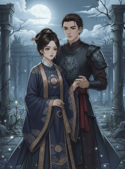 Nguyệt Ảnh Hoàng Đồ