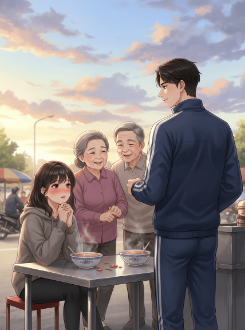 Massage Kiểu Gì Mà Thành Người Yêu