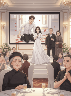 Bán Nhà Cho Tiểu Tam