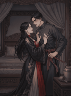 Tân Nương Vô Liêm Sỉ