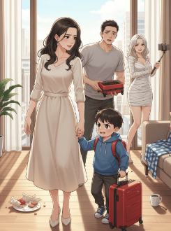 Đứa Trẻ Hiểu Chuyện