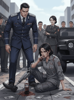 Đòi Lại Danh Dự