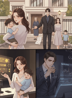 Sau Khi Bị Đuổi Ra Khỏi Nhà, Chồng Tôi Đã Phát Điên