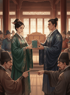 Hoán Mệnh Công Chúa