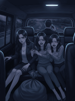 Cạm Bẫy Của Bạn Thân