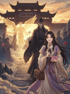 500 Năm Bị Nghi Là Tiểu Tam