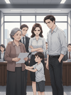 Giọt Nước Mắt Người Mẹ