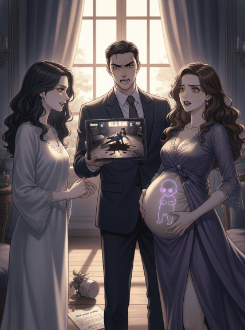 Con Moa Giàu Có Đi Báo Thù