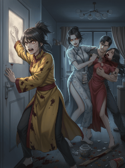 Trừ Tà Trên Sóng Livestream